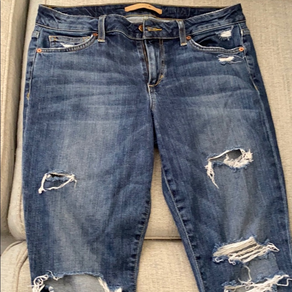 Joe’s Jeans
